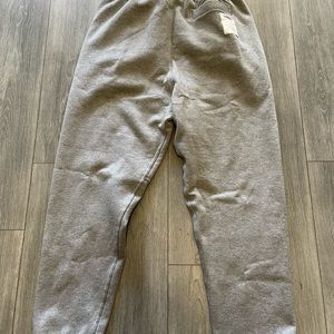 Jordan | Pants | 8 Nike Jordan Sport Dna Fleece Jogger Sweatpants Mens  Dc963509 Gray | Poshmark